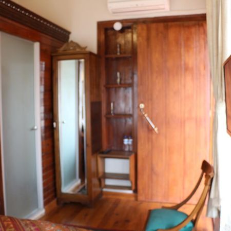 Jasmin Konak Otel Antakya Exteriér fotografie