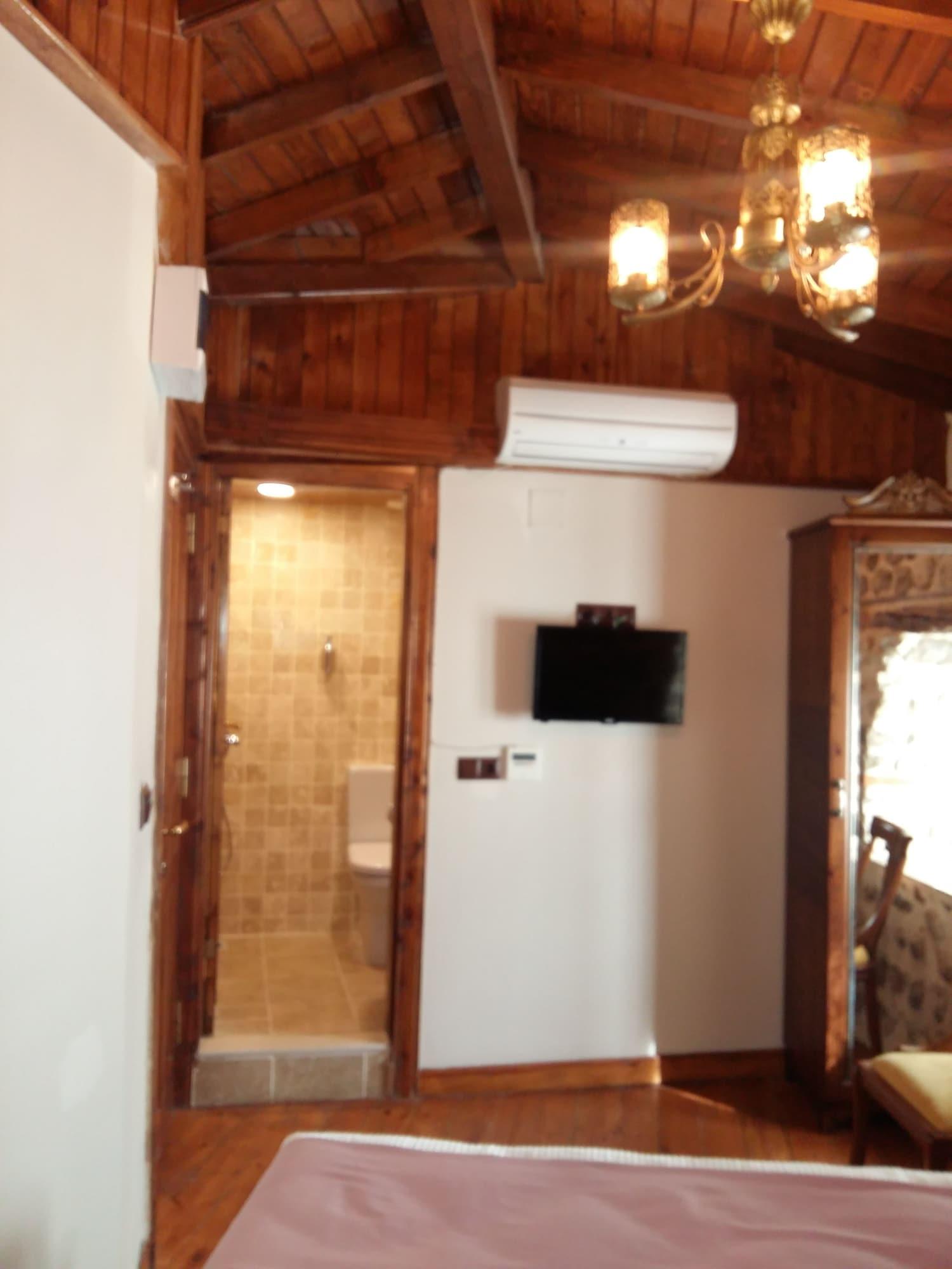 Jasmin Konak Otel Antakya Exteriér fotografie