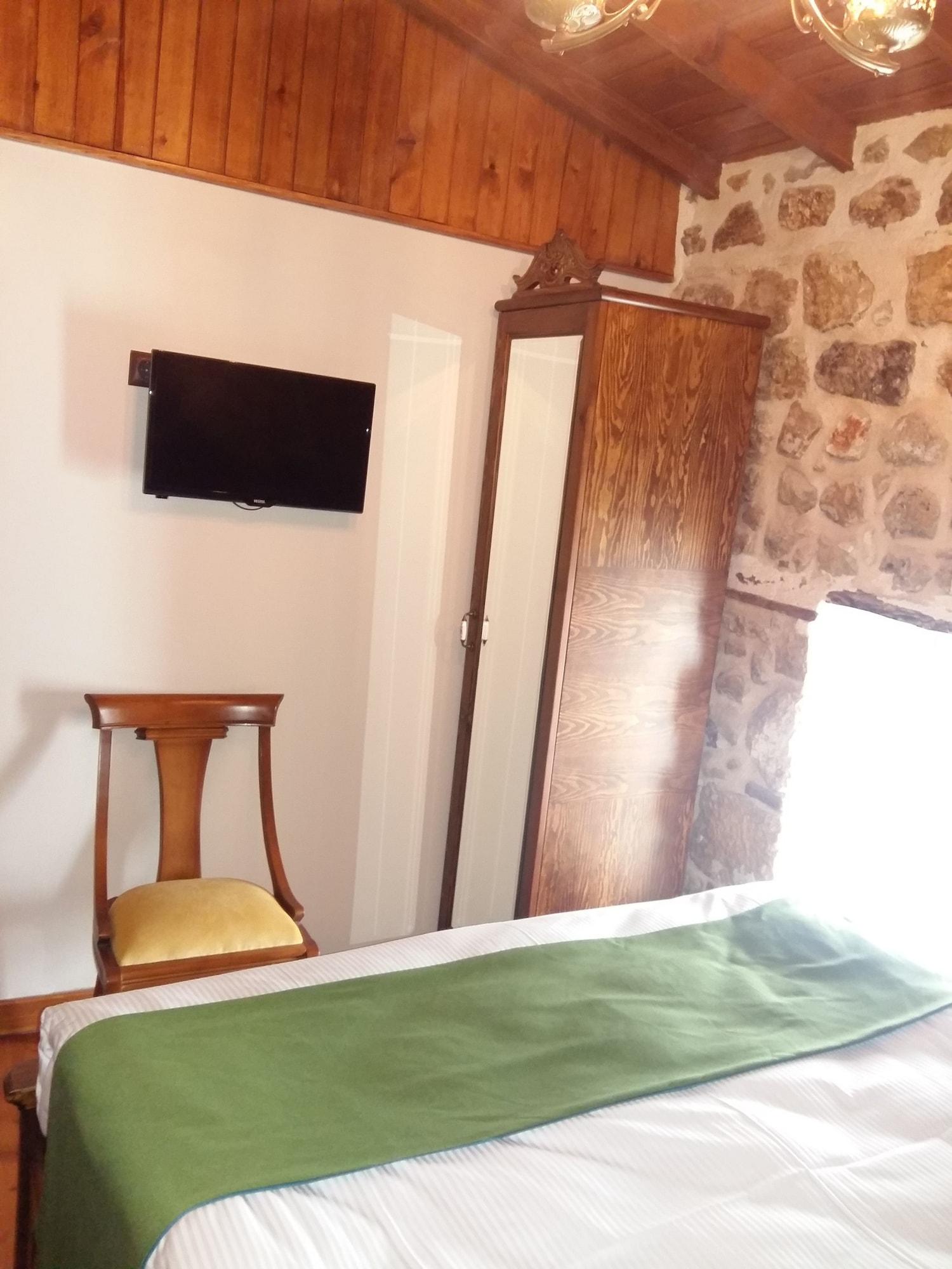 Jasmin Konak Otel Antakya Exteriér fotografie
