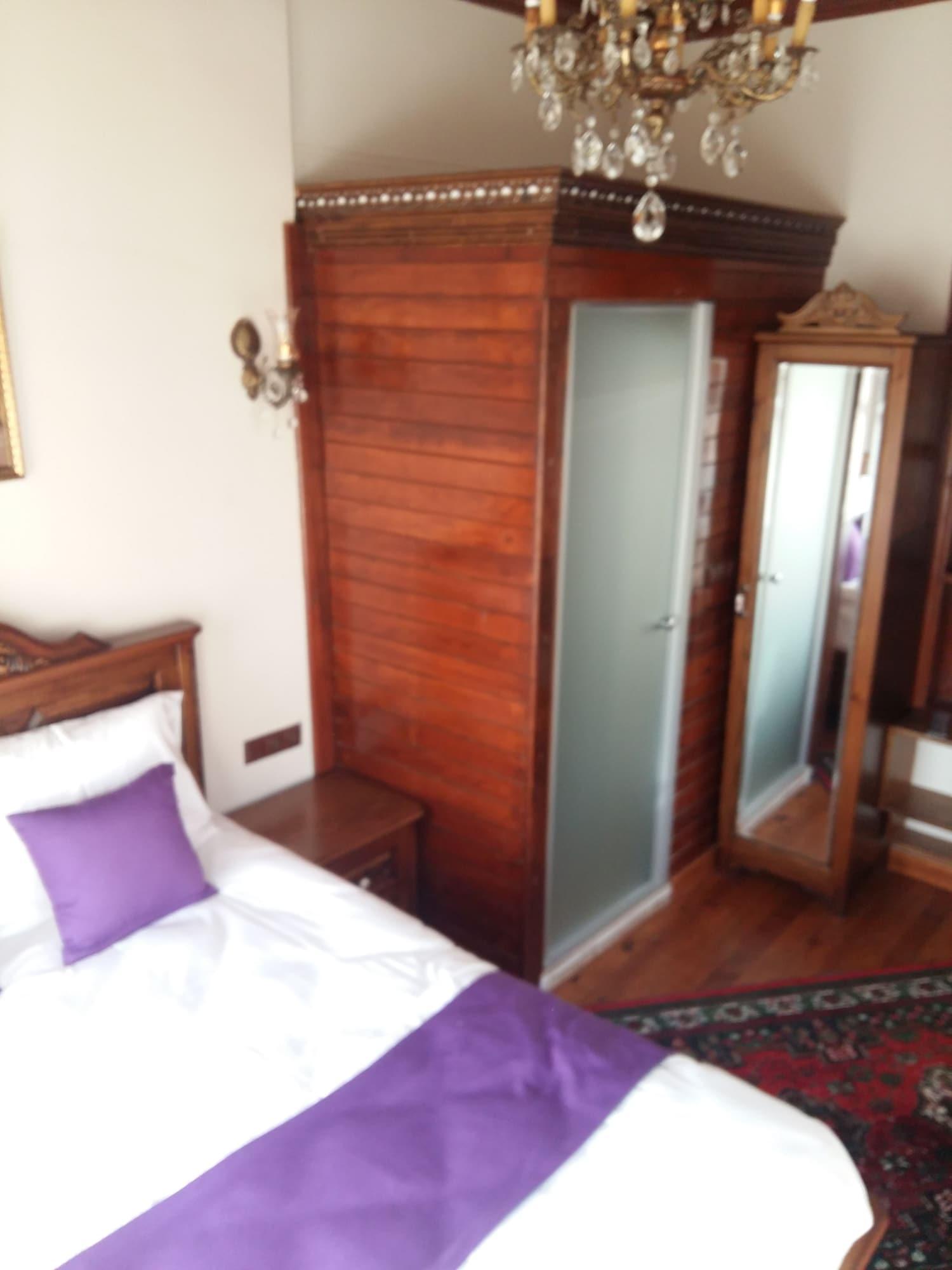 Jasmin Konak Otel Antakya Exteriér fotografie