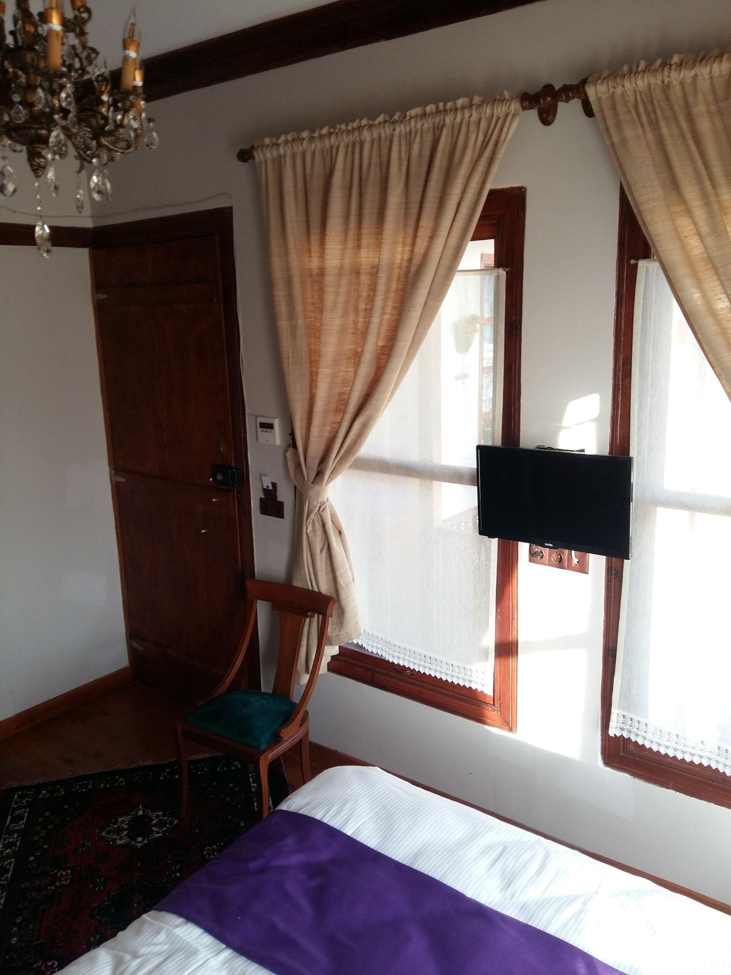 Jasmin Konak Otel Antakya Exteriér fotografie