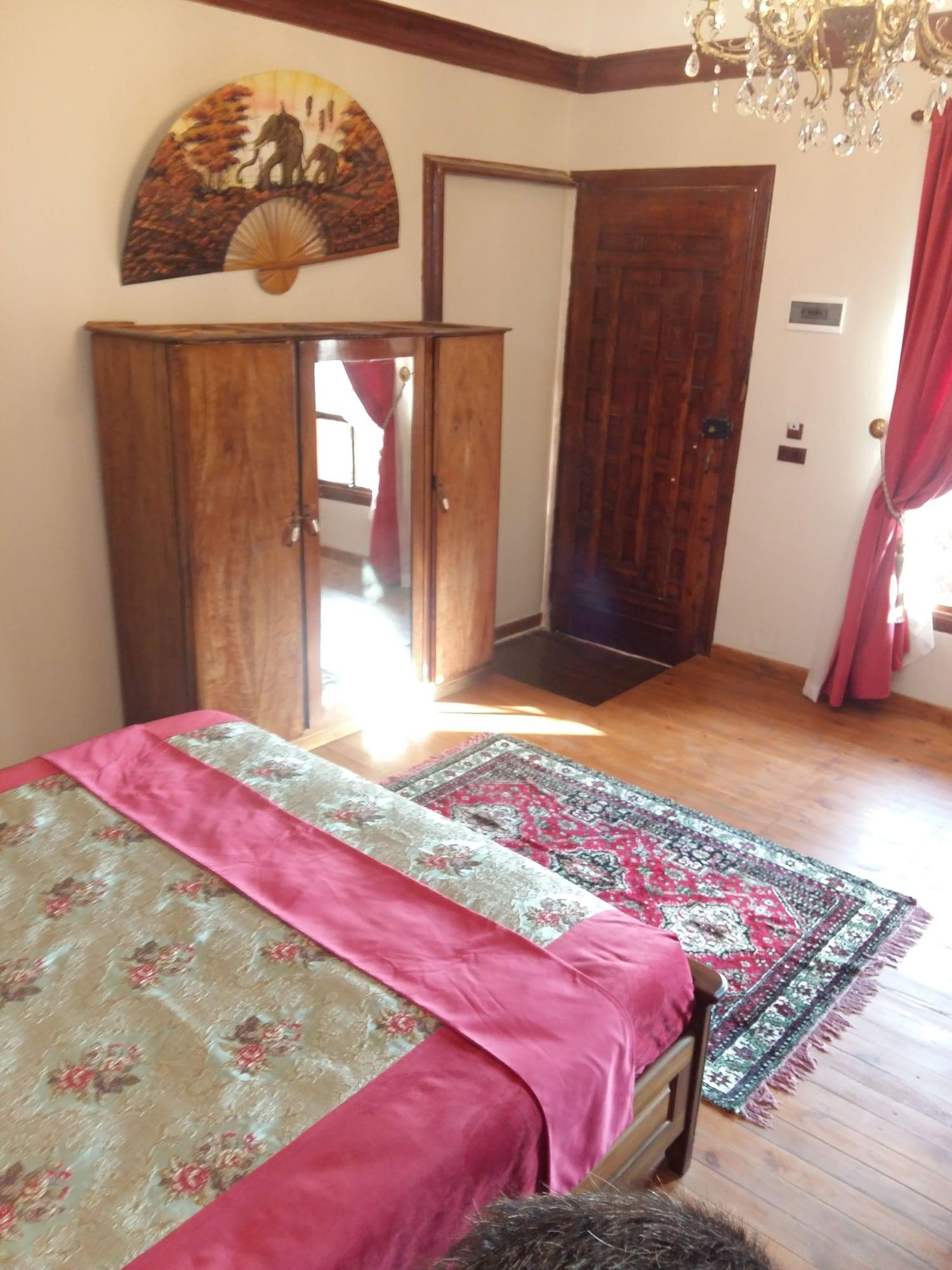 Jasmin Konak Otel Antakya Exteriér fotografie