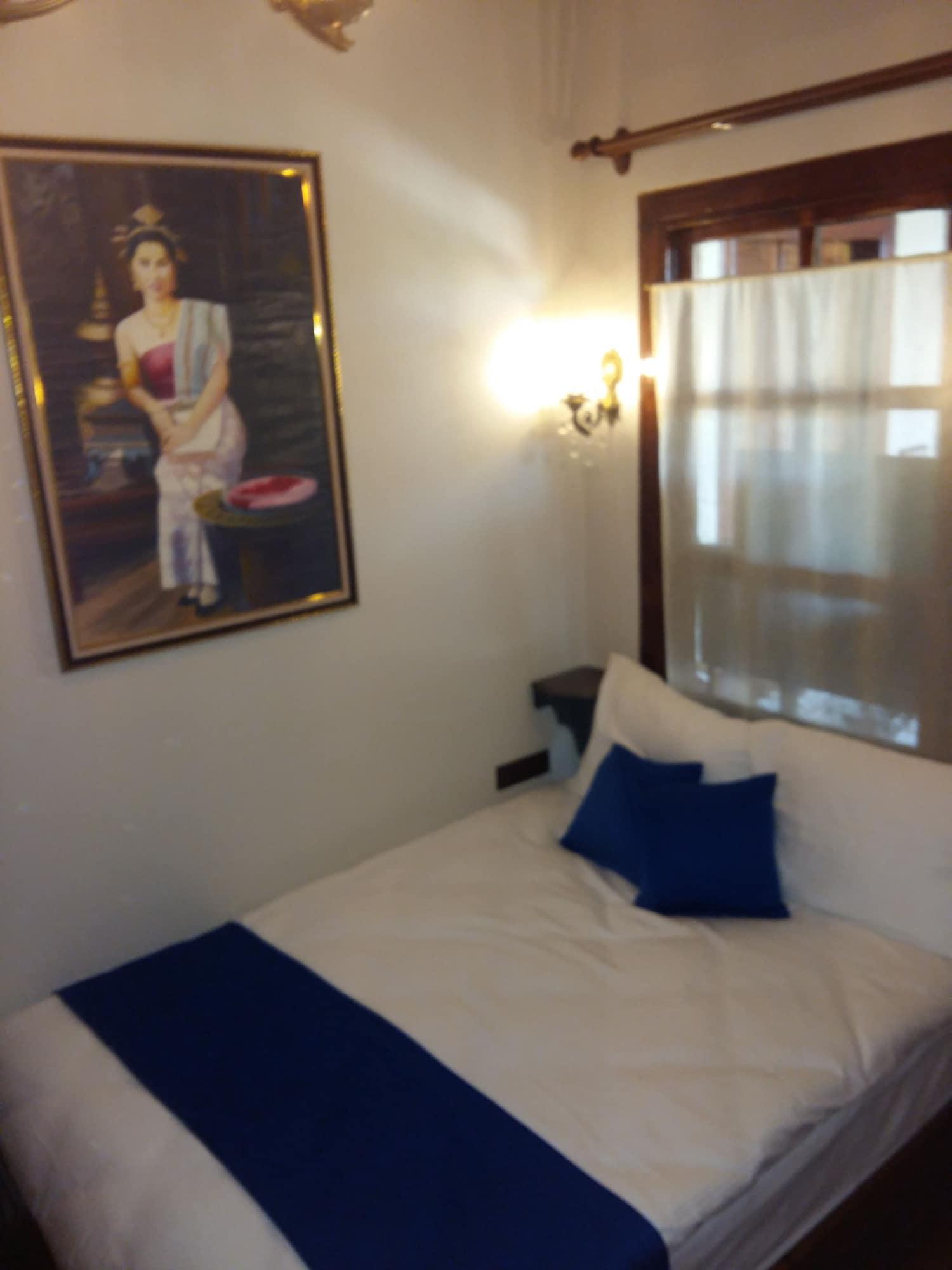 Jasmin Konak Otel Antakya Exteriér fotografie