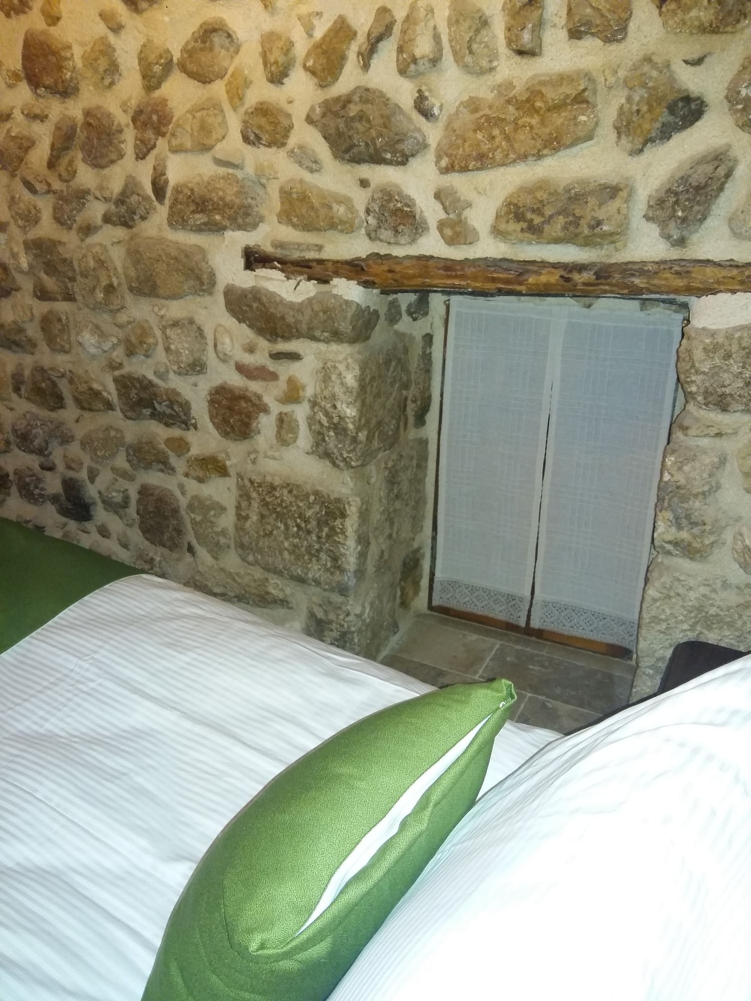 Jasmin Konak Otel Antakya Exteriér fotografie