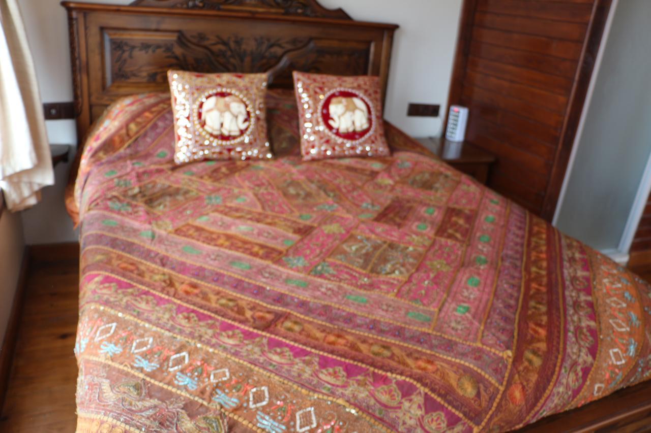 Jasmin Konak Otel Antakya Exteriér fotografie