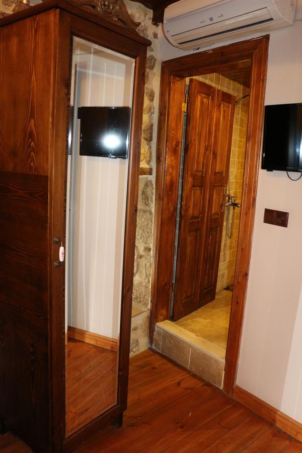 Jasmin Konak Otel Antakya Exteriér fotografie